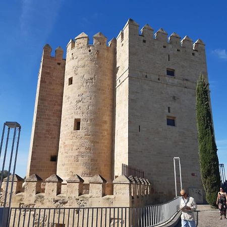 Loft La Calahorra Con Posibilidad De Aparcamiento Pregunta Por El Pack Mas Amor Cordoba Exterior photo