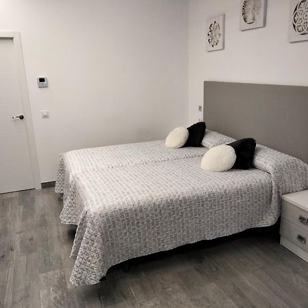 Loft La Calahorra Con Posibilidad De Aparcamiento Pregunta Por El Pack Mas Amor Cordoba Exterior photo