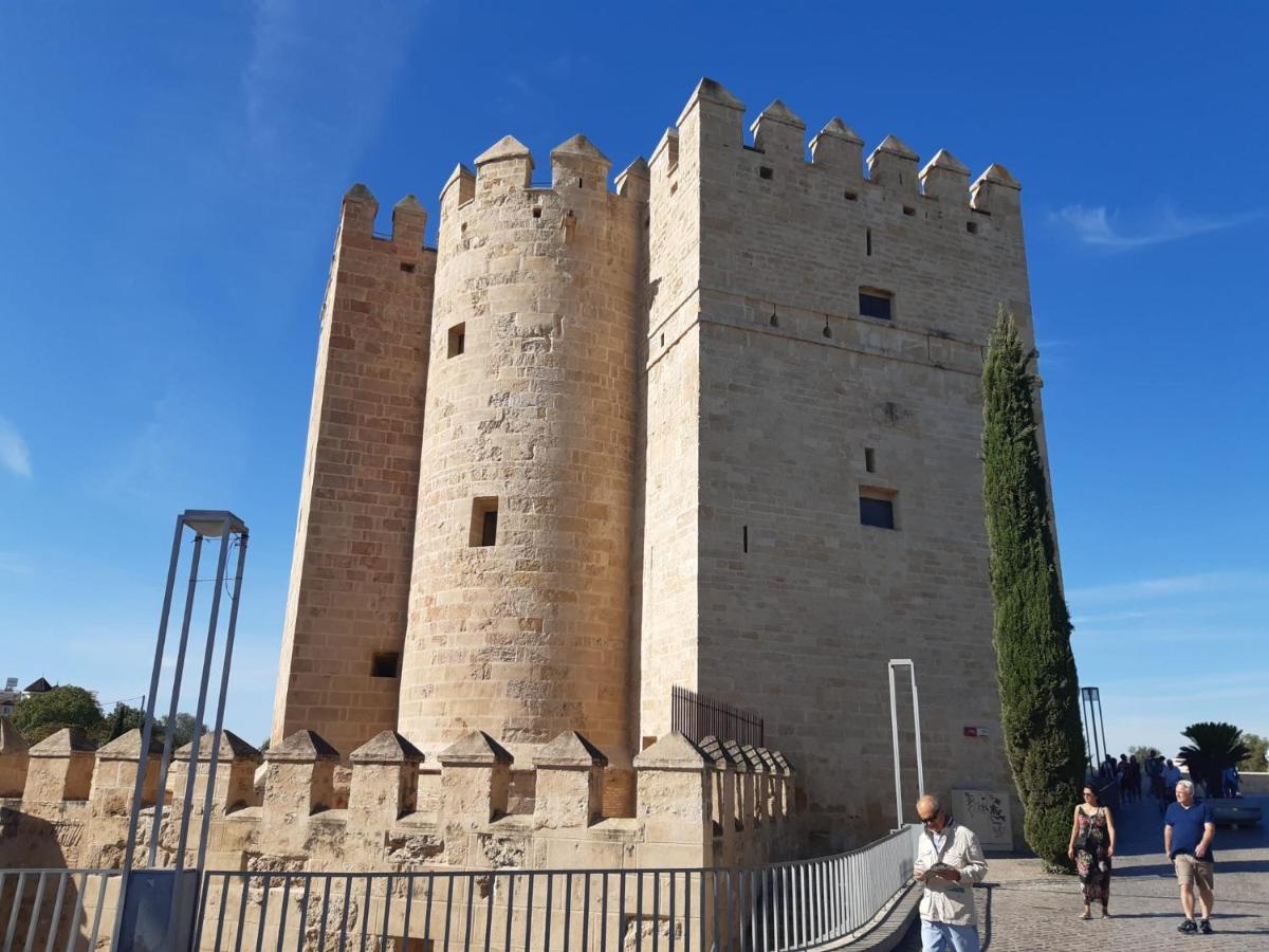 Loft La Calahorra Con Posibilidad De Aparcamiento Pregunta Por El Pack Mas Amor Cordoba Exterior photo