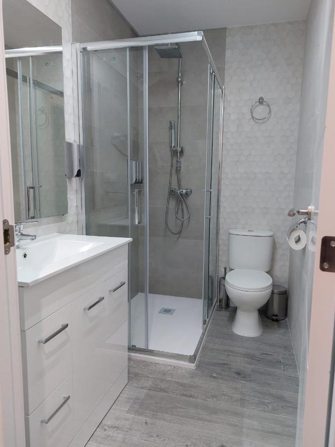 Loft La Calahorra Con Posibilidad De Aparcamiento Pregunta Por El Pack Mas Amor Cordoba Exterior photo