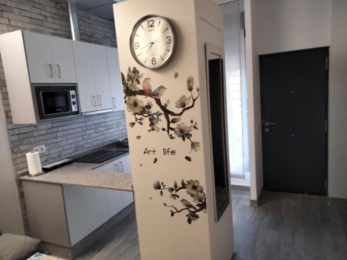 Loft La Calahorra Con Posibilidad De Aparcamiento Pregunta Por El Pack Mas Amor Cordoba Exterior photo