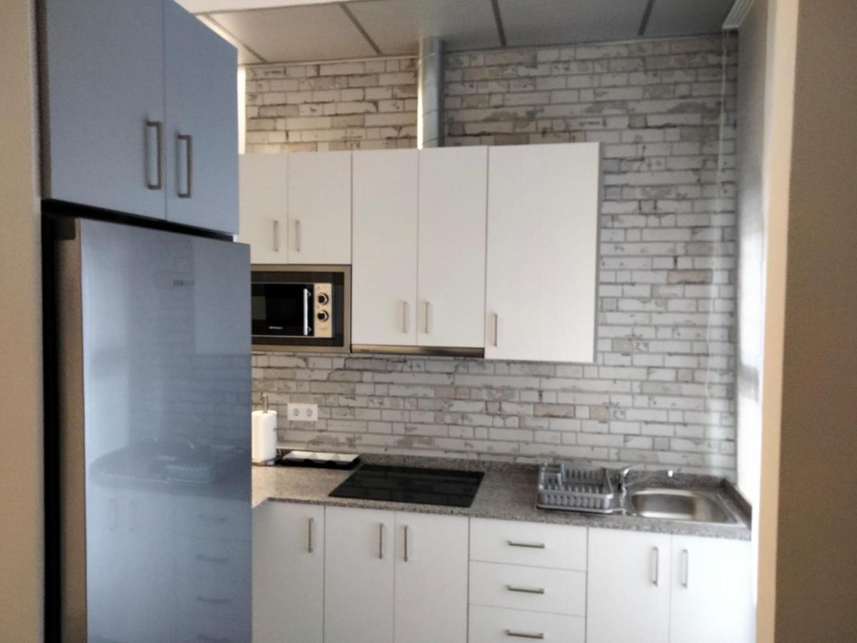 Loft La Calahorra Con Posibilidad De Aparcamiento Pregunta Por El Pack Mas Amor Cordoba Exterior photo