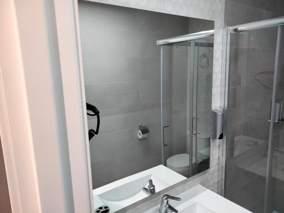 Loft La Calahorra Con Posibilidad De Aparcamiento Pregunta Por El Pack Mas Amor Cordoba Exterior photo
