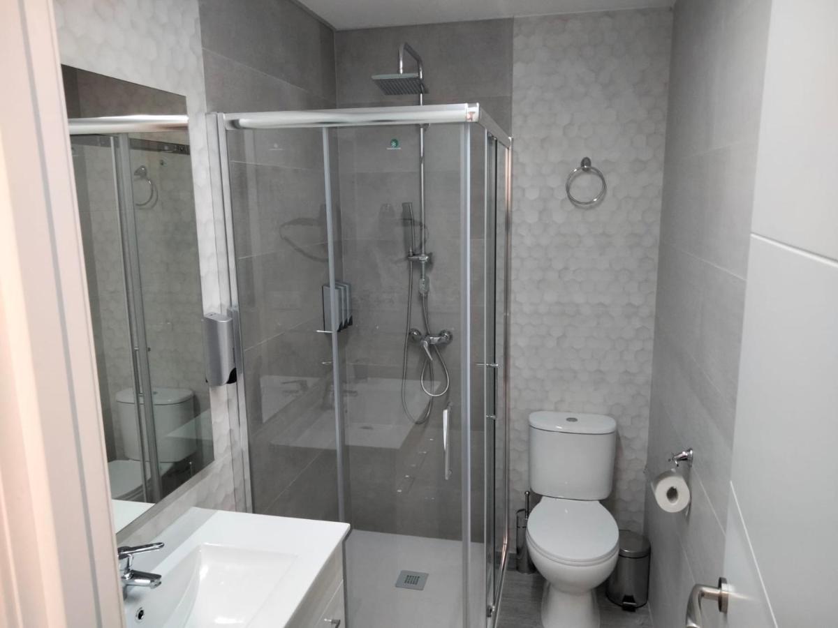 Loft La Calahorra Con Posibilidad De Aparcamiento Pregunta Por El Pack Mas Amor Cordoba Exterior photo