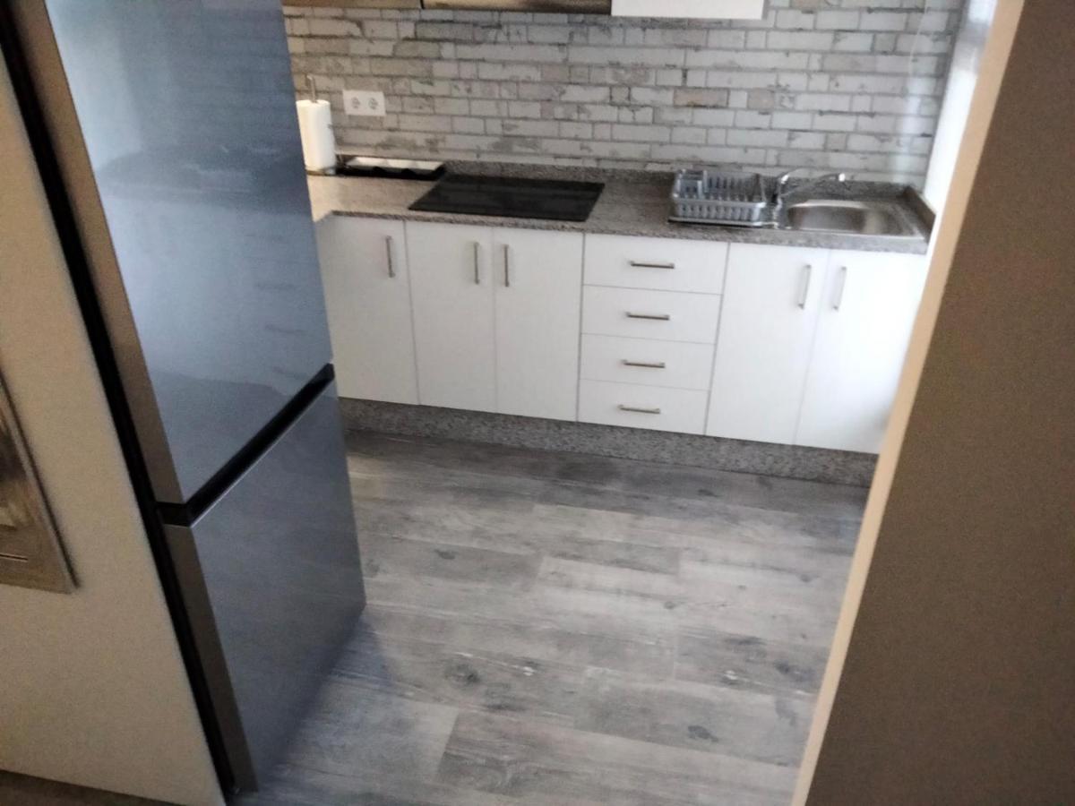 Loft La Calahorra Con Posibilidad De Aparcamiento Pregunta Por El Pack Mas Amor Cordoba Exterior photo