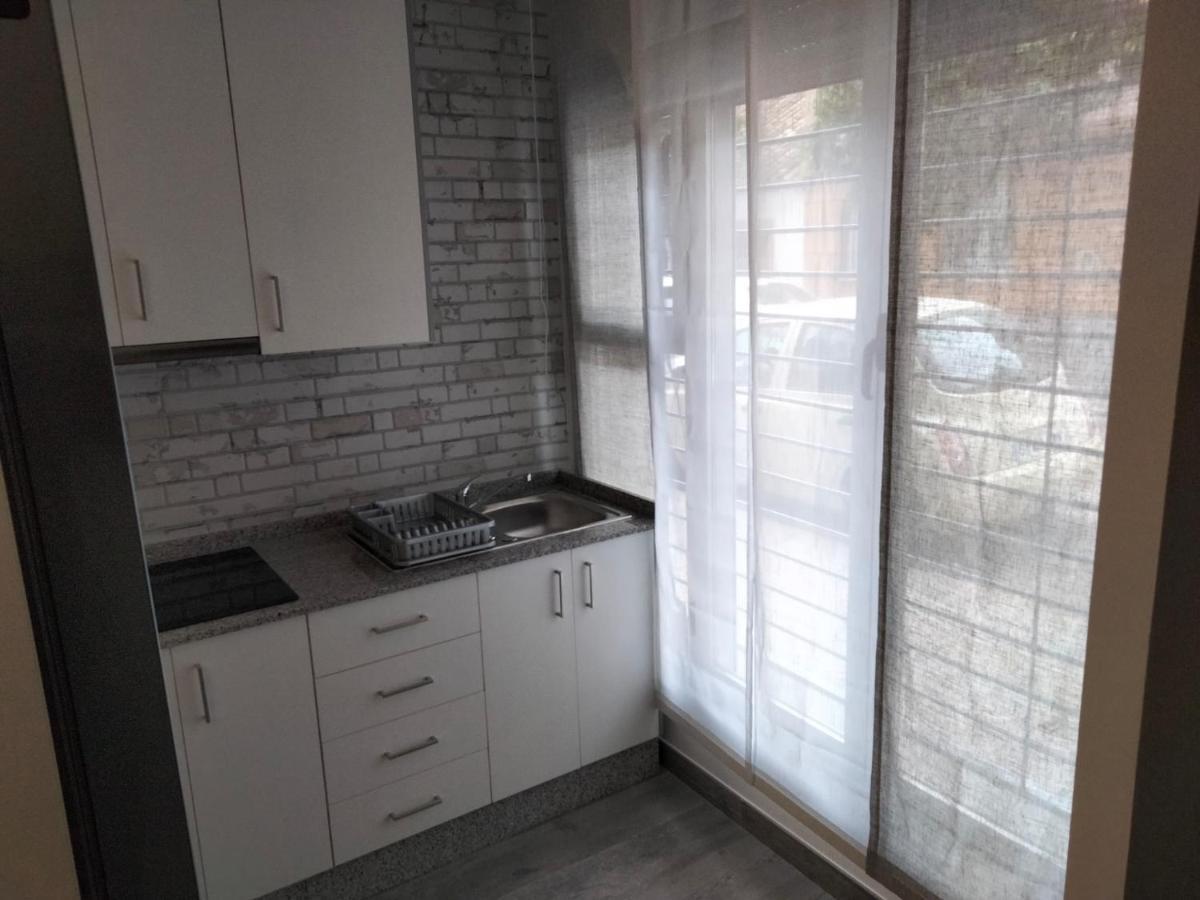 Loft La Calahorra Con Posibilidad De Aparcamiento Pregunta Por El Pack Mas Amor Cordoba Exterior photo