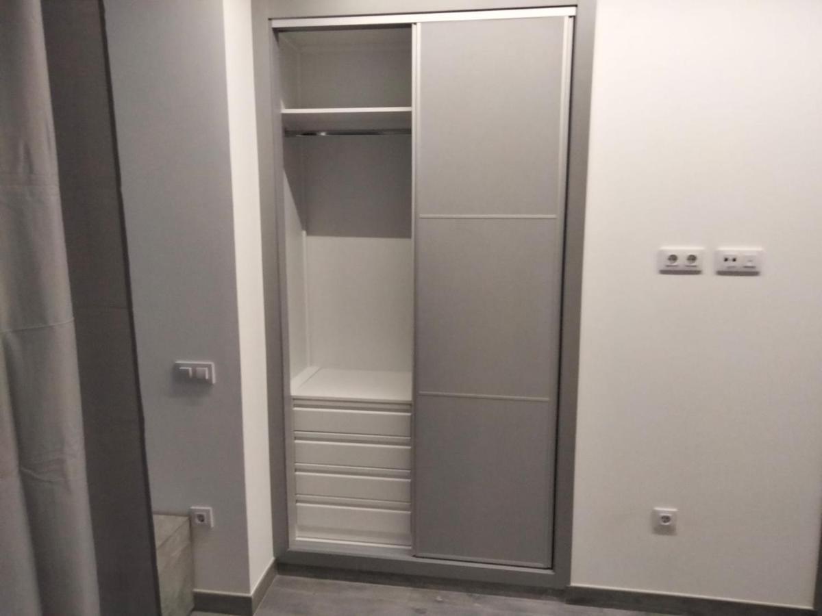 Loft La Calahorra Con Posibilidad De Aparcamiento Pregunta Por El Pack Mas Amor Cordoba Exterior photo