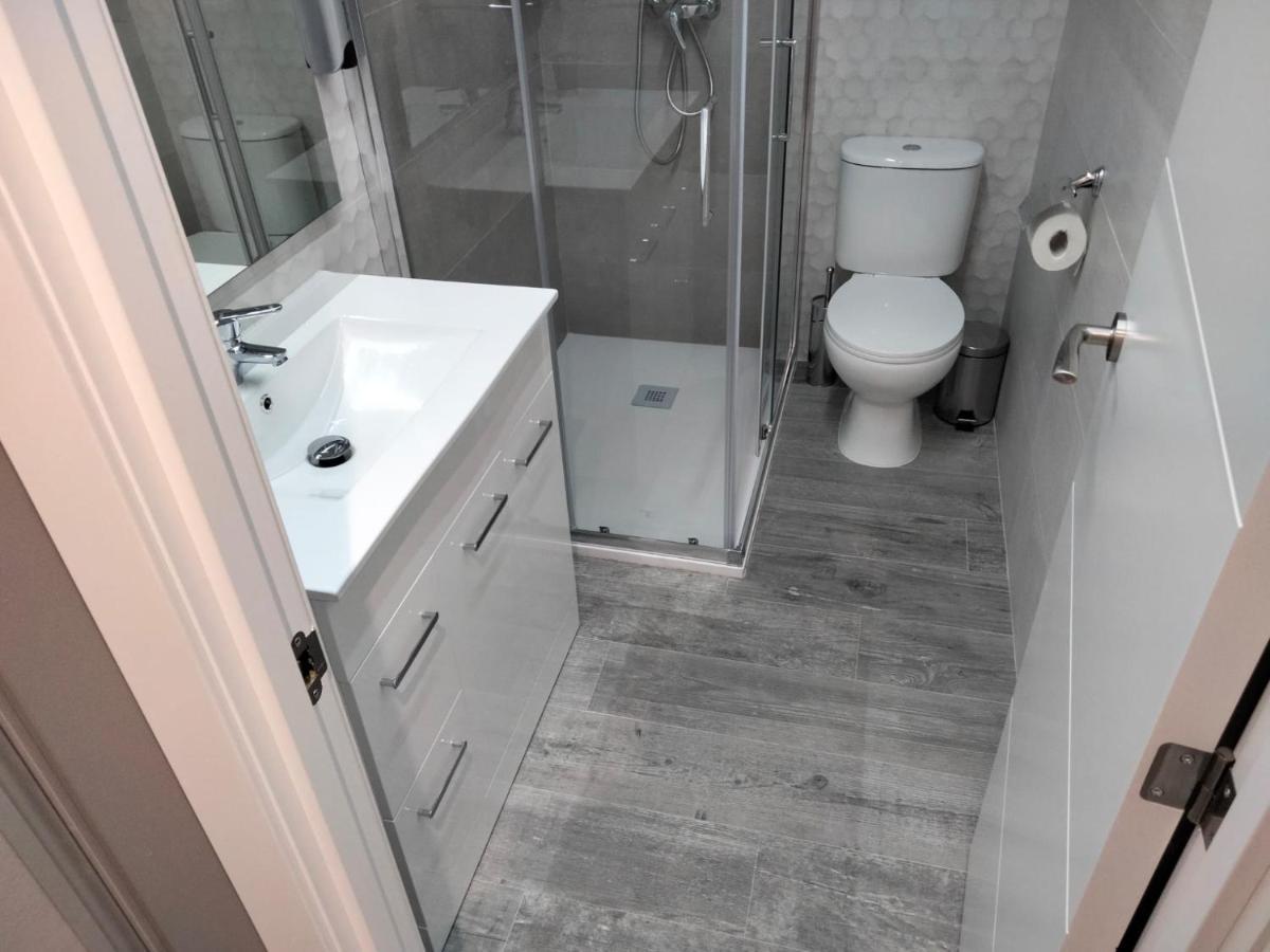 Loft La Calahorra Con Posibilidad De Aparcamiento Pregunta Por El Pack Mas Amor Cordoba Exterior photo