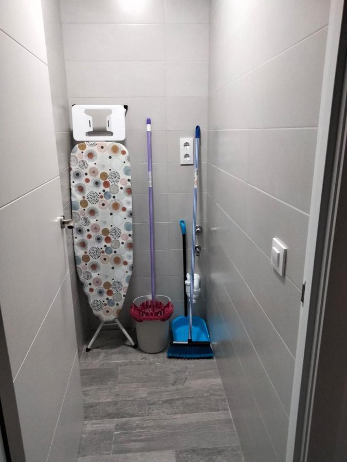 Loft La Calahorra Con Posibilidad De Aparcamiento Pregunta Por El Pack Mas Amor Cordoba Exterior photo