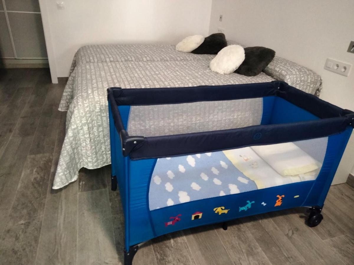 Loft La Calahorra Con Posibilidad De Aparcamiento Pregunta Por El Pack Mas Amor Cordoba Exterior photo