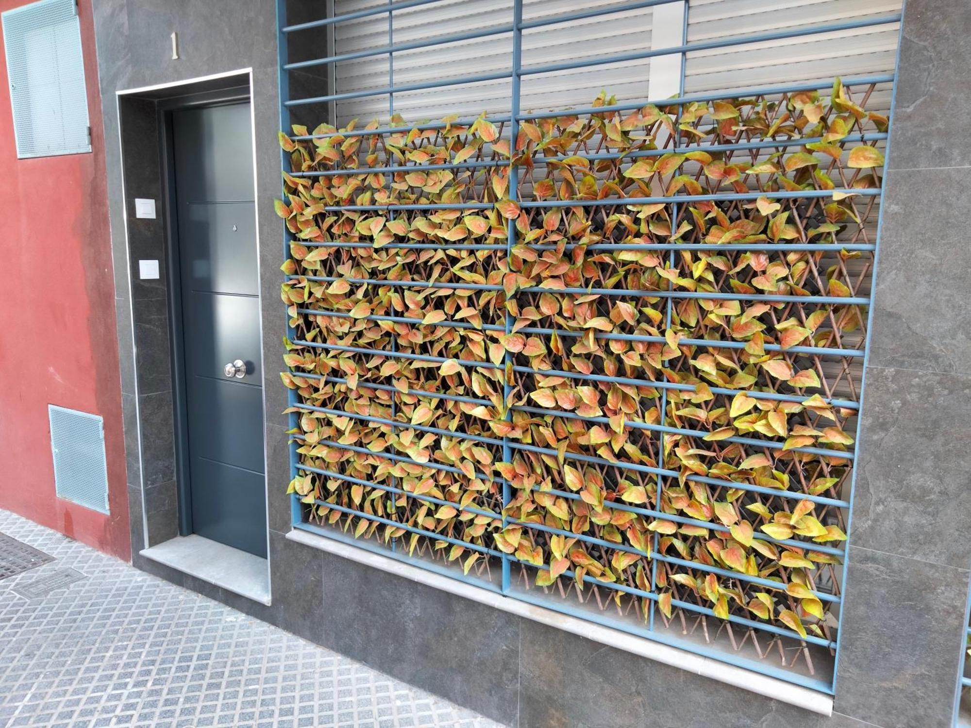 Loft La Calahorra Con Posibilidad De Aparcamiento Pregunta Por El Pack Mas Amor Cordoba Exterior photo