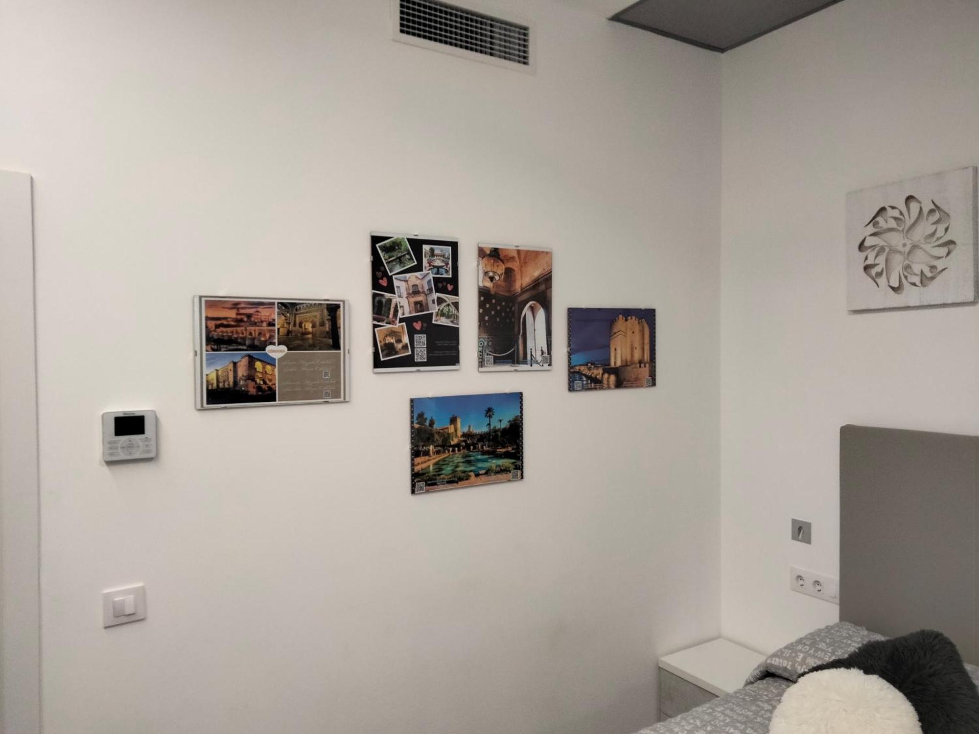 Loft La Calahorra Con Posibilidad De Aparcamiento Pregunta Por El Pack Mas Amor Cordoba Exterior photo